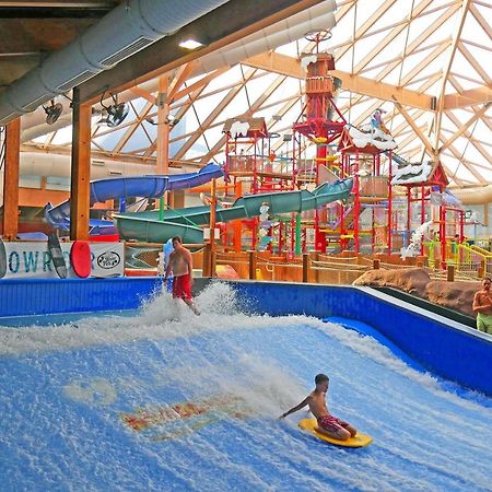 Massanutten Resort By Tripforth McGaheysville المظهر الخارجي الصورة