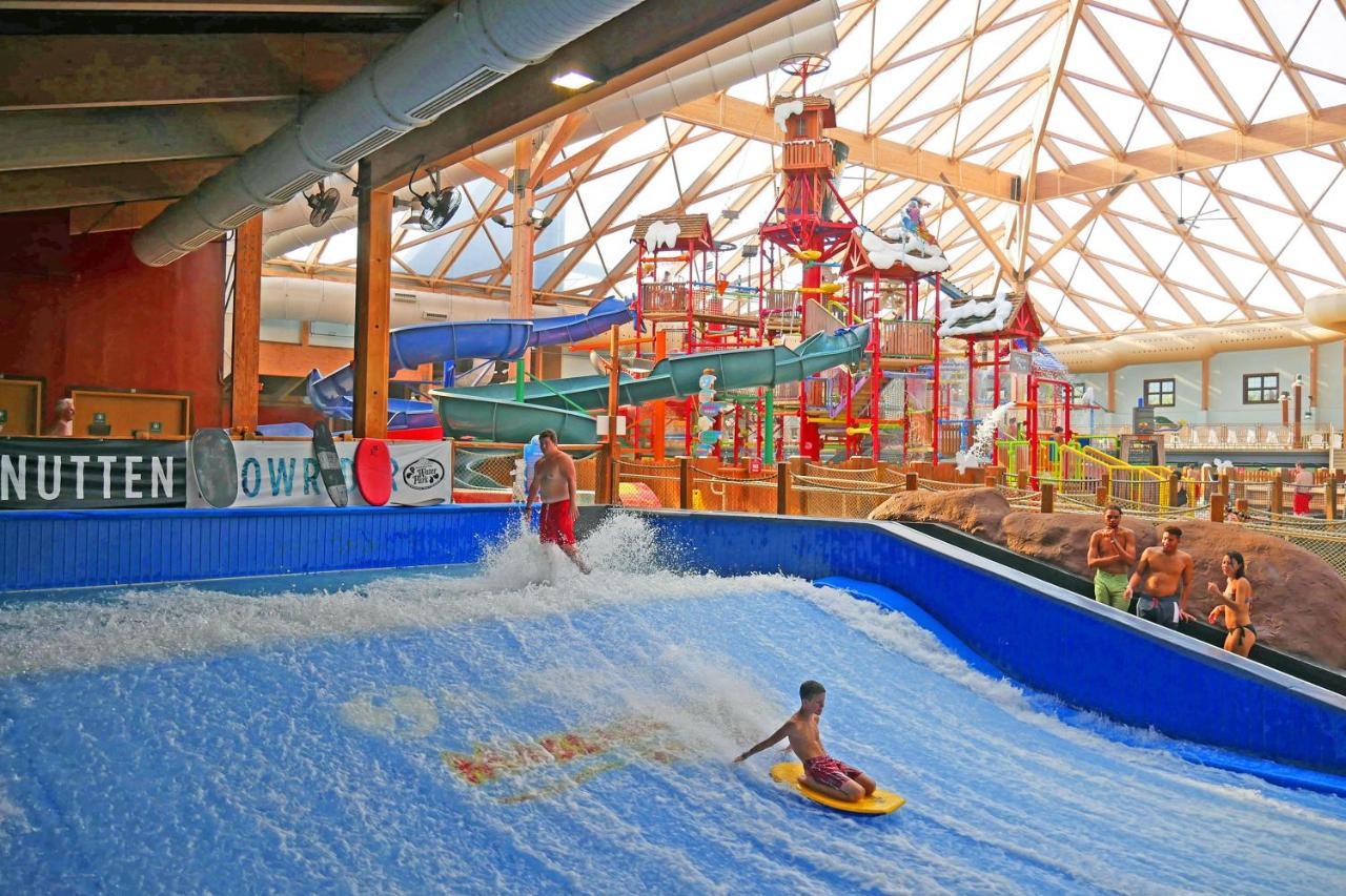 Massanutten Resort By Tripforth McGaheysville المظهر الخارجي الصورة