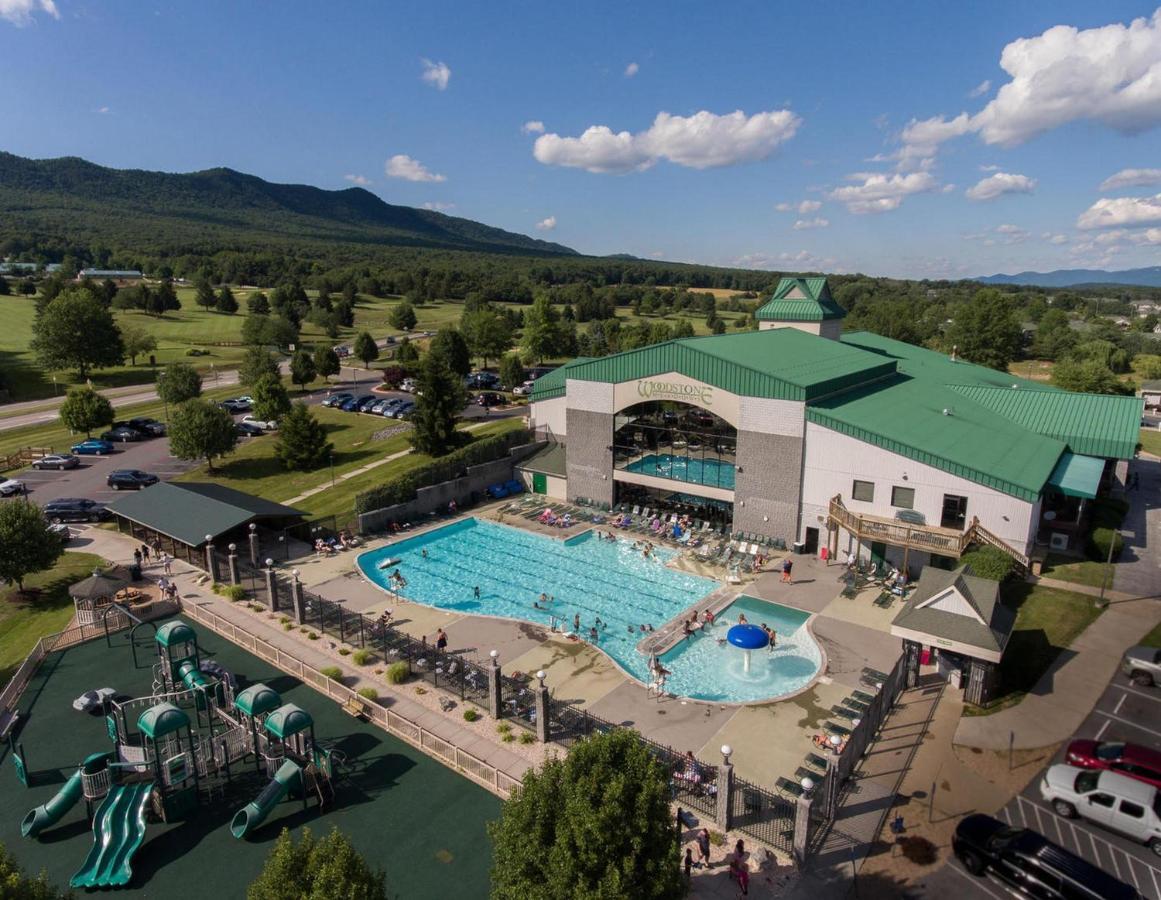 Massanutten Resort By Tripforth McGaheysville المظهر الخارجي الصورة