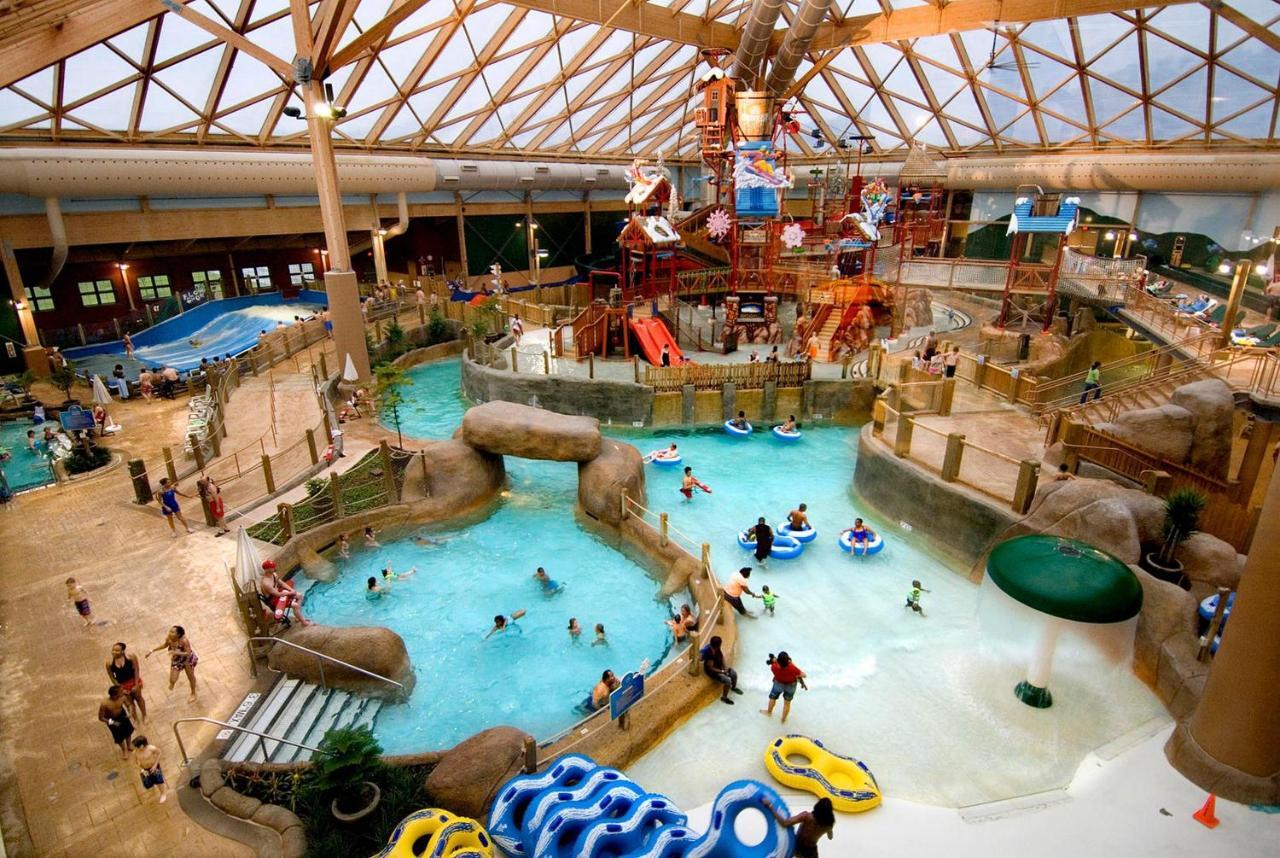 Massanutten Resort By Tripforth McGaheysville المظهر الخارجي الصورة
